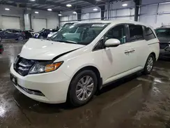 5FNRL5H68HB007781 2017 HONDA ODYSSEY