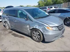 5FNRL5H68HB008137 2017 HONDA ODYSSEY