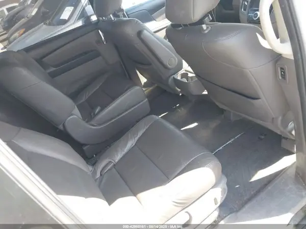 5FNRL5H68HB008137 2017 HONDA ODYSSEY - Image 8