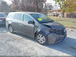 5FNRL5H68HB008171 2017 HONDA ODYSSEY