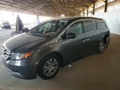 5FNRL5H68HB008817 2017 HONDA ODYSSEY