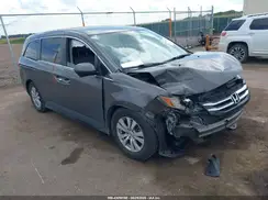 5FNRL5H68HB008834 2017 HONDA ODYSSEY