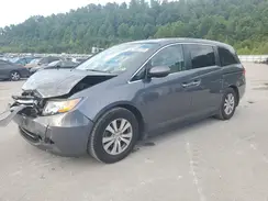 5FNRL5H68HB010941 2017 HONDA ODYSSEY