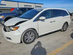 5FNRL5H68HB012009 2017 HONDA ODYSSEY