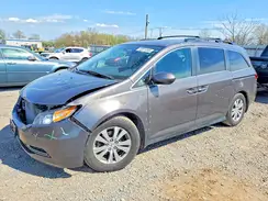 5FNRL5H68HB013113 2017 HONDA ODYSSEY