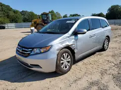 5FNRL5H68HB013869 2017 HONDA ODYSSEY