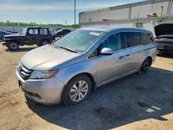 5FNRL5H68HB014004 2017 HONDA ODYSSEY