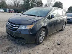 5FNRL5H68HB016030 2017 HONDA ODYSSEY