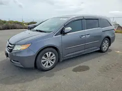 5FNRL5H68HB018330 2017 HONDA ODYSSEY