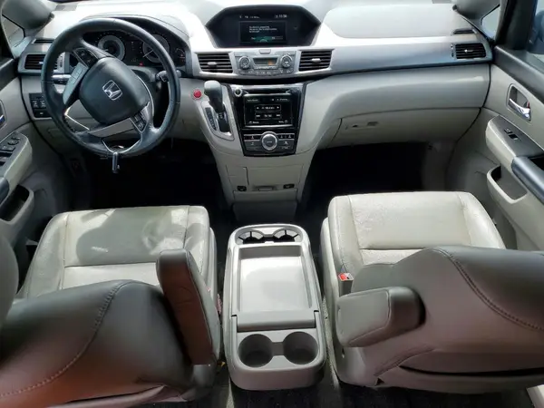 5FNRL5H68HB018330 2017 HONDA ODYSSEY - Image 8