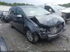 5FNRL5H68HB018389 2017 HONDA ODYSSEY