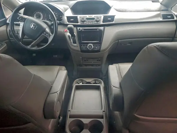 5FNRL5H68HB019302 2017 HONDA ODYSSEY - Image 8