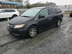 5FNRL5H68HB019672 2017 HONDA ODYSSEY