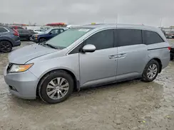 5FNRL5H68HB020403 2017 HONDA ODYSSEY