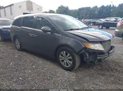 5FNRL5H68HB021910 2017 HONDA ODYSSEY