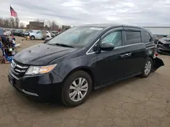 5FNRL5H68HB023916 2017 HONDA ODYSSEY
