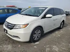 5FNRL5H68HB024712 2017 HONDA ODYSSEY