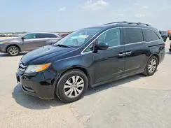 5FNRL5H68HB024886 2017 HONDA ODYSSEY