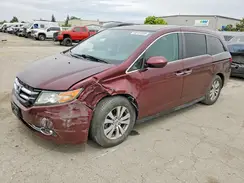 5FNRL5H68HB026556 2017 HONDA ODYSSEY
