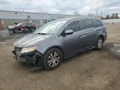 5FNRL5H69GB001230 2016 HONDA ODYSSEY