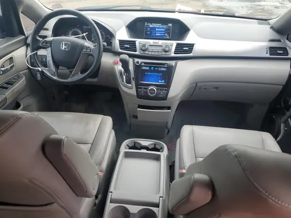 5FNRL5H69GB001230 2016 HONDA ODYSSEY - Image 8