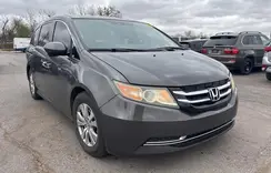 5FNRL5H69GB002412 2016 HONDA ODYSSEY