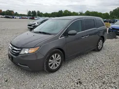 5FNRL5H69GB002426 2016 HONDA ODYSSEY