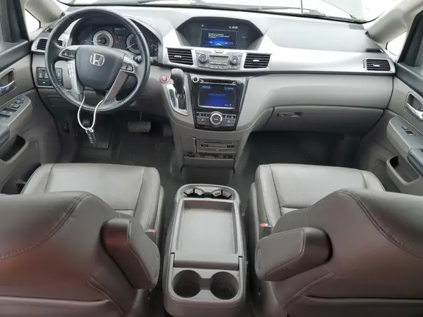 5FNRL5H69GB002426 2016 HONDA ODYSSEY - Image 8