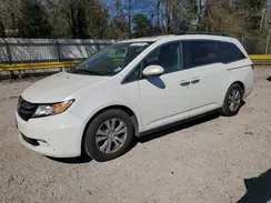 5FNRL5H69GB003379 2016 HONDA ODYSSEY