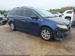 5FNRL5H69GB006847 2016 HONDA ODYSSEY