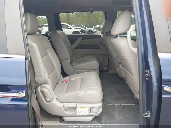 5FNRL5H69GB006847 2016 HONDA ODYSSEY - Image 8