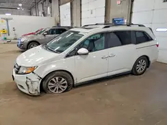 5FNRL5H69GB010171 2016 HONDA ODYSSEY