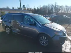 5FNRL5H69GB011398 2016 HONDA ODYSSEY