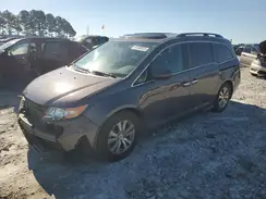 5FNRL5H69GB014074 2016 HONDA ODYSSEY