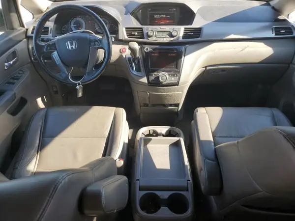 5FNRL5H69GB014074 2016 HONDA ODYSSEY - Image 8