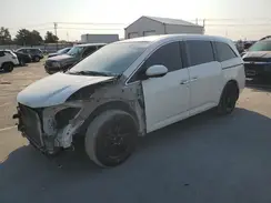 5FNRL5H69GB014754 2016 HONDA ODYSSEY