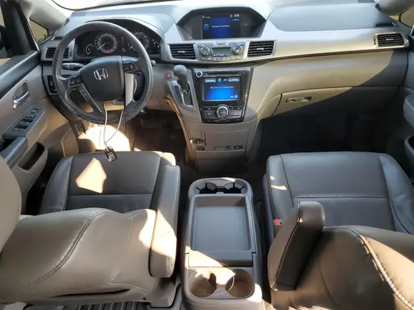 5FNRL5H69GB014754 2016 HONDA ODYSSEY - Image 8