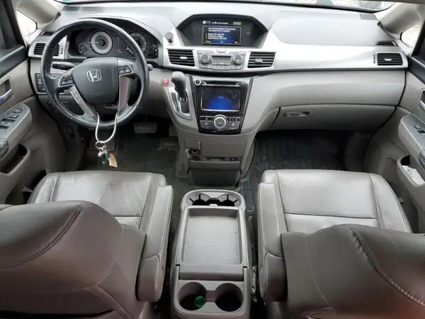 5FNRL5H69GB015032 2016 HONDA ODYSSEY - Image 8