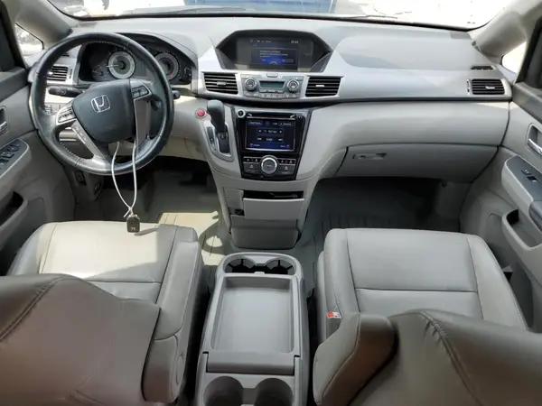 5FNRL5H69GB015192 2016 HONDA ODYSSEY - Image 8