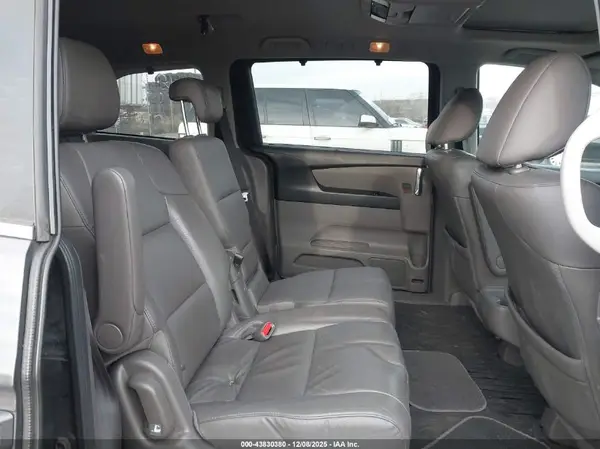 5FNRL5H69GB016407 2016 HONDA ODYSSEY - Image 8