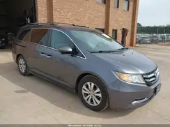 5FNRL5H69GB017105 2016 HONDA ODYSSEY