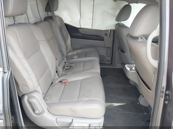 5FNRL5H69GB017105 2016 HONDA ODYSSEY - Image 8