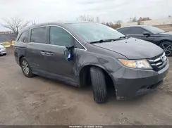 5FNRL5H69GB019386 2016 HONDA ODYSSEY
