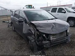 5FNRL5H69GB020831 2016 HONDA ODYSSEY