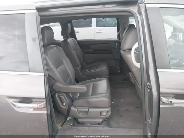 5FNRL5H69GB020831 2016 HONDA ODYSSEY - Image 8