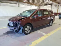 5FNRL5H69GB021011 2016 HONDA ODYSSEY
