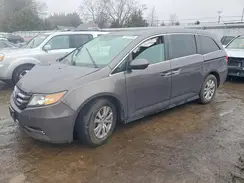 5FNRL5H69GB022384 2016 HONDA ODYSSEY
