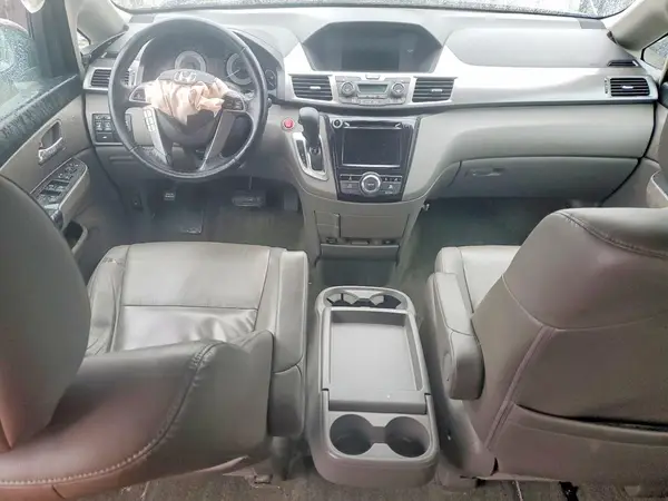 5FNRL5H69GB022384 2016 HONDA ODYSSEY - Image 8