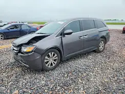 5FNRL5H69GB022398 2016 HONDA ODYSSEY
