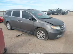 5FNRL5H69GB023339 2016 HONDA ODYSSEY